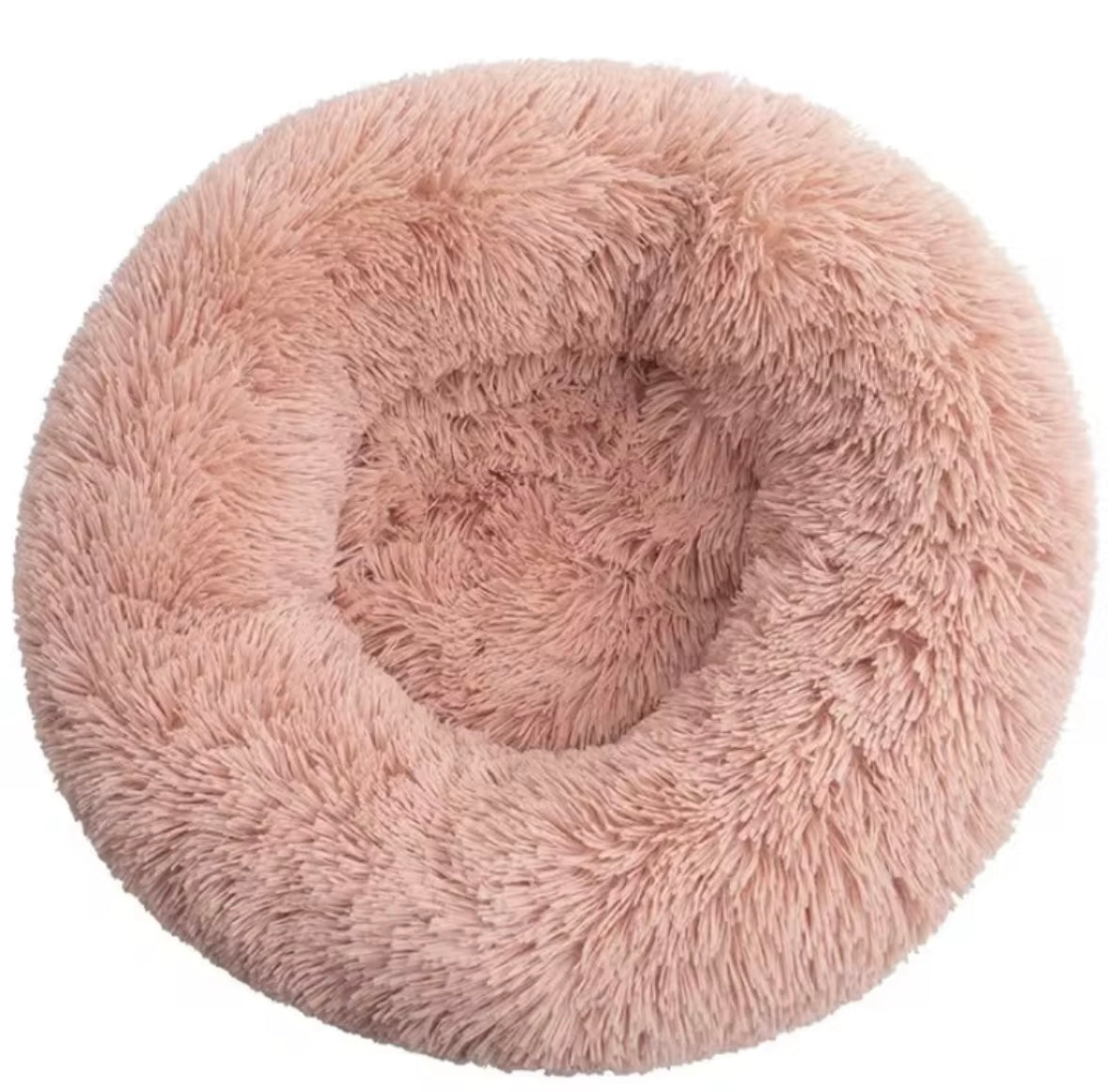Luxury Super Soft Dog Bed