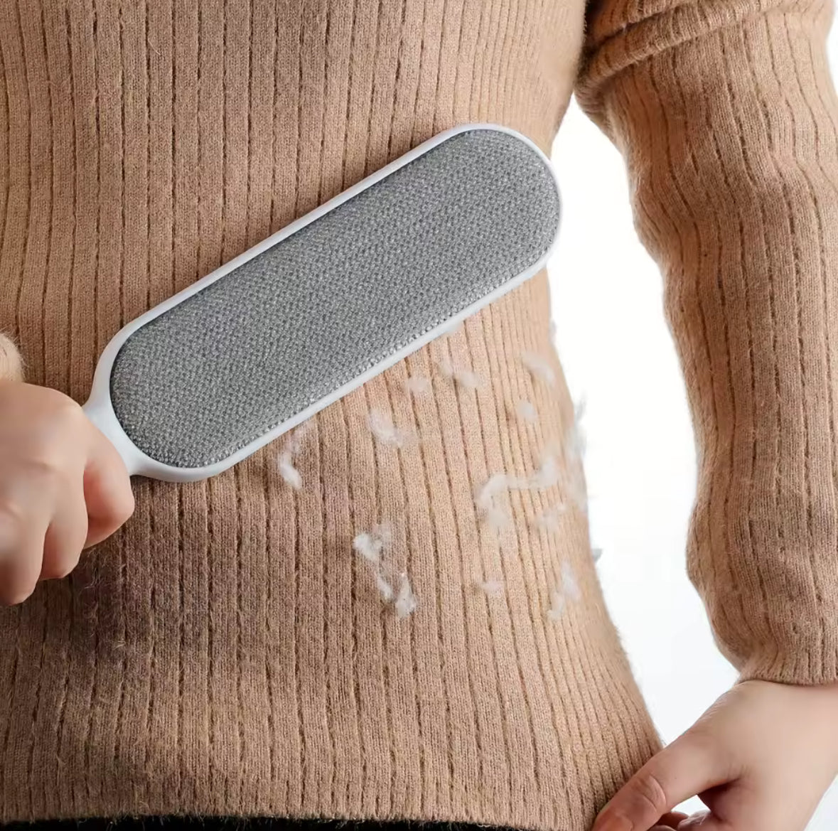 Lint Hair Remover