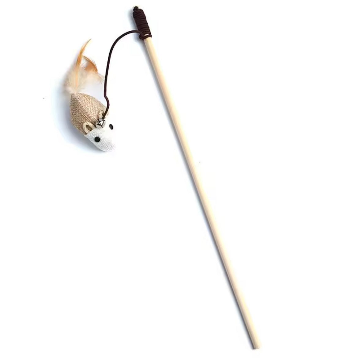 Kitten Rod Toys