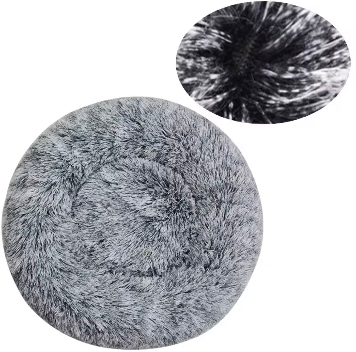 Luxury Super Soft Dog Bed