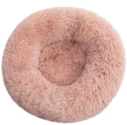 Luxury Super Soft Dog Bed