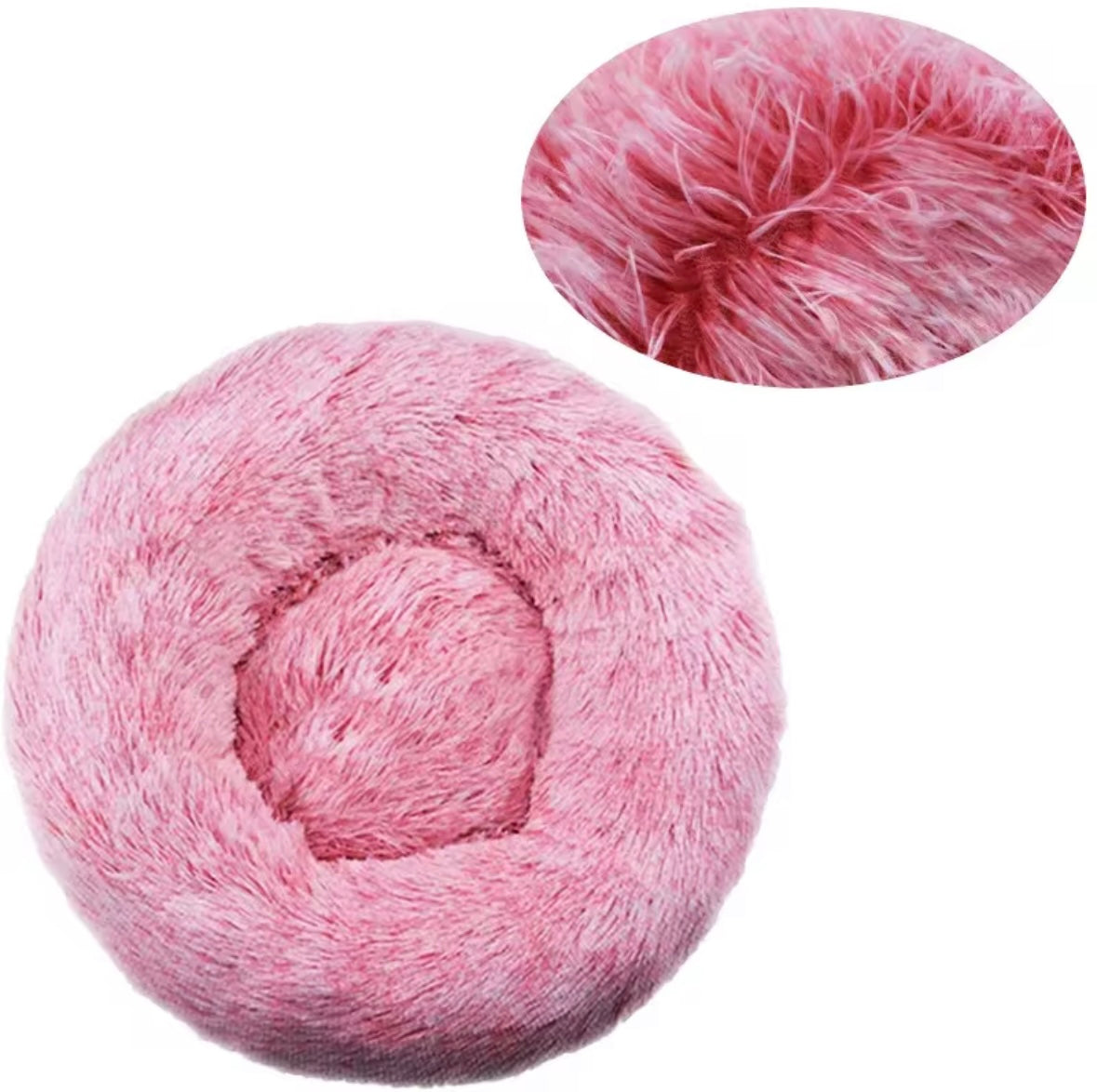 Luxury Super Soft Dog Bed