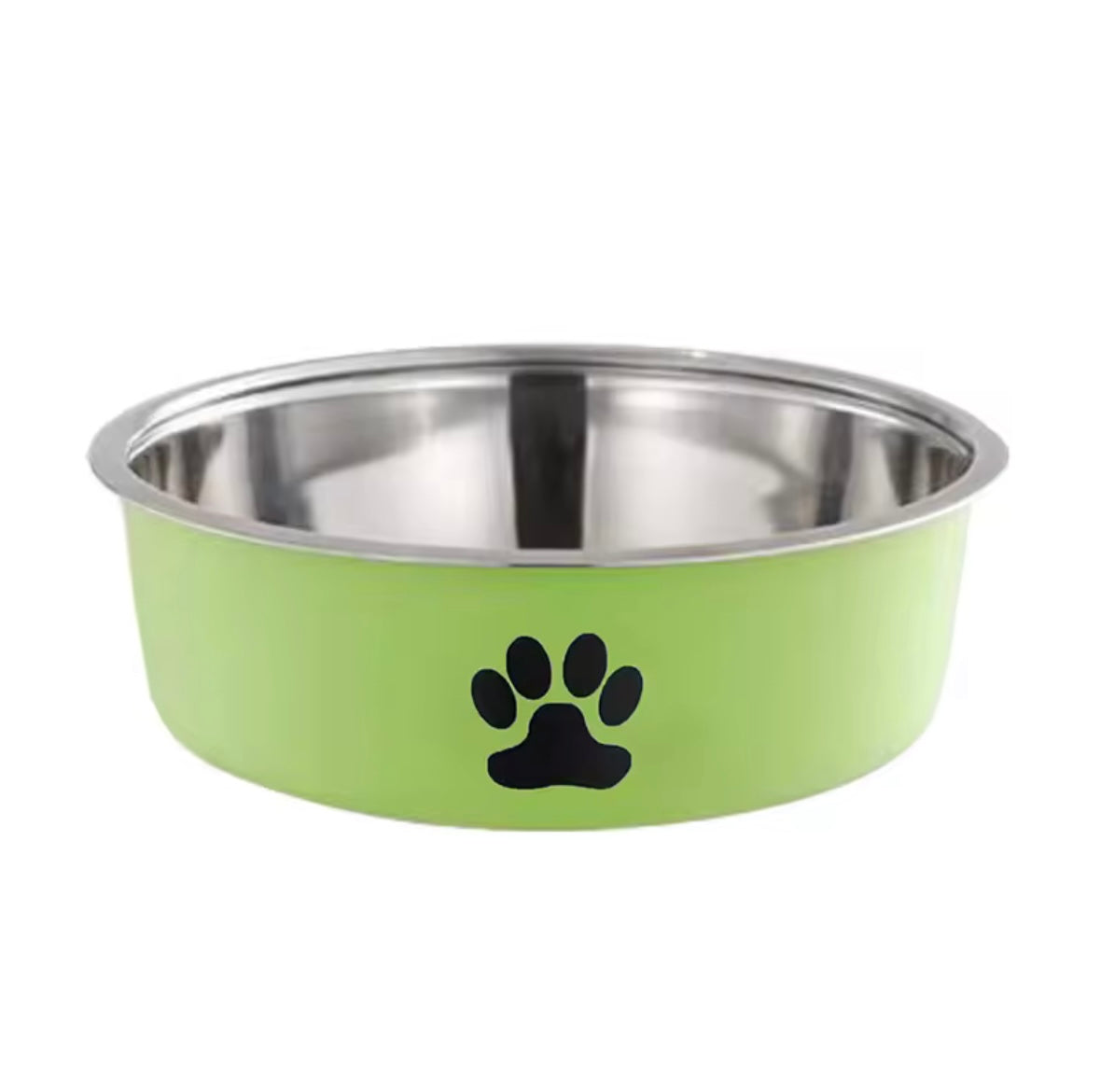 Dog Food Bowl