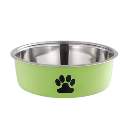 Dog Food Bowl