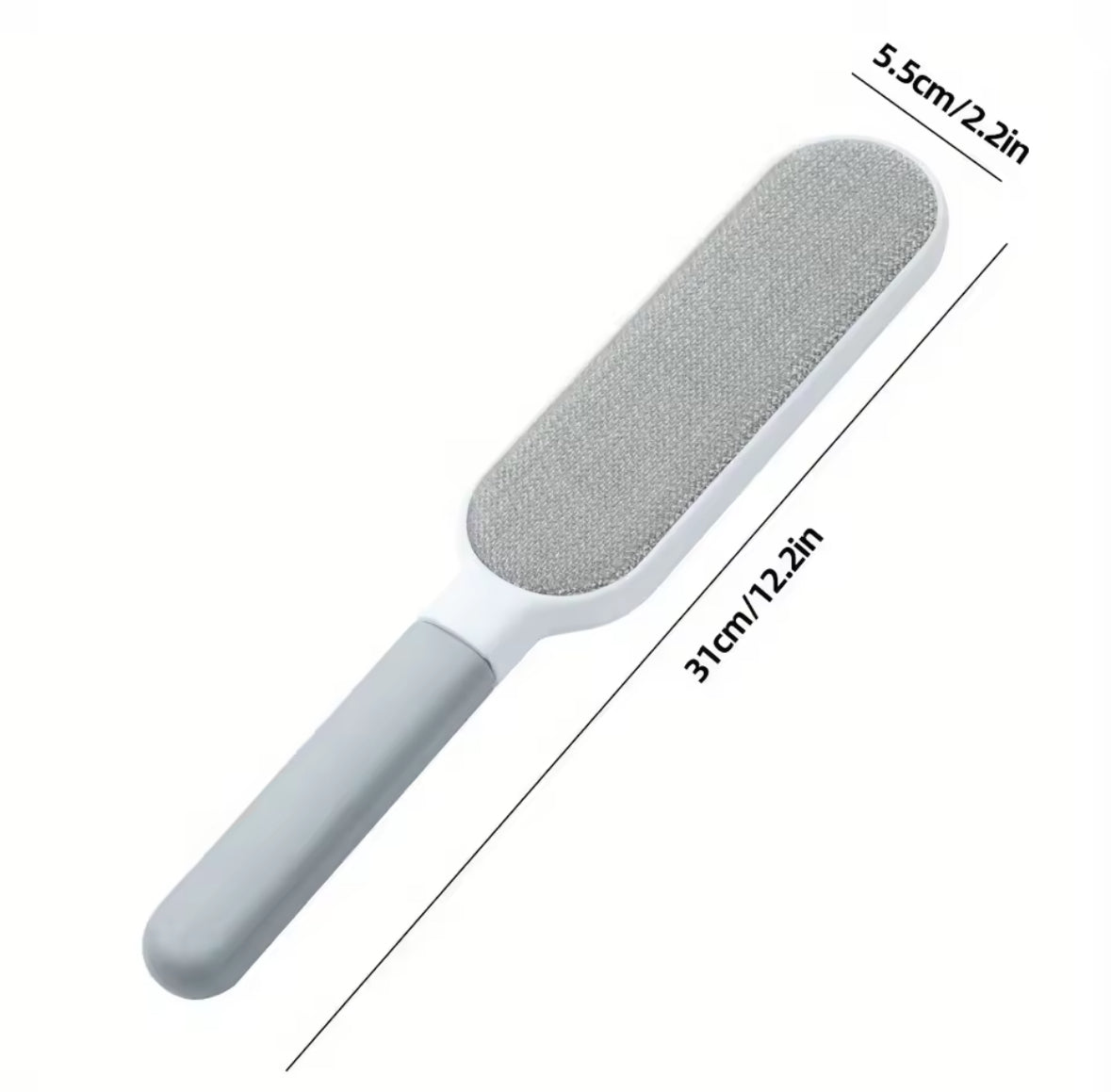Lint Hair Remover