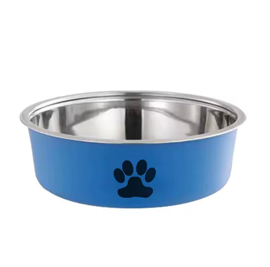 Dog Food Bowl