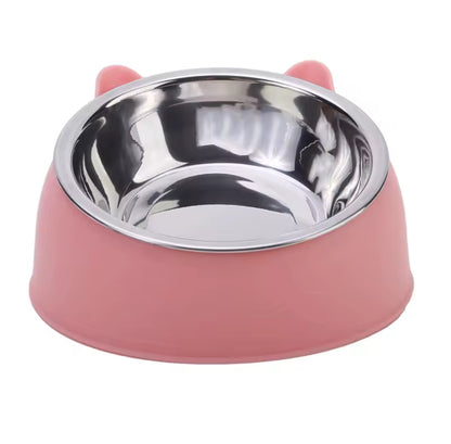 Bowl For Kittens