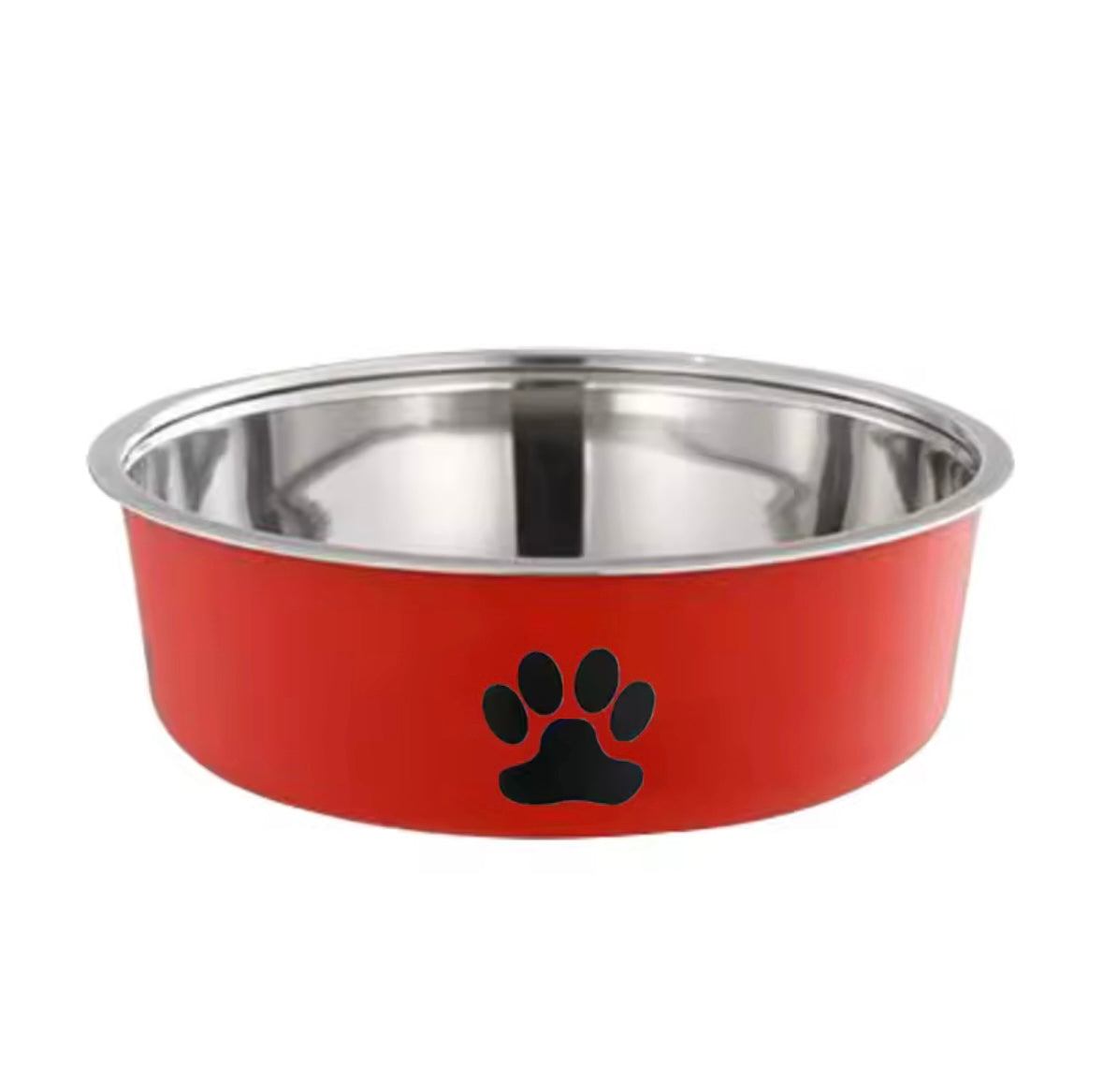 Dog Food Bowl