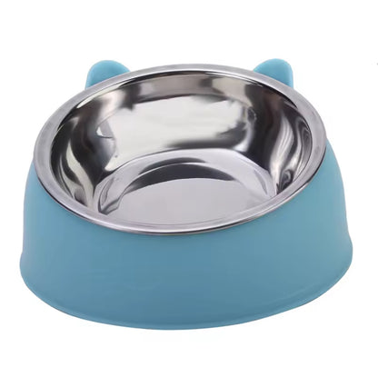 Bowl For Kittens