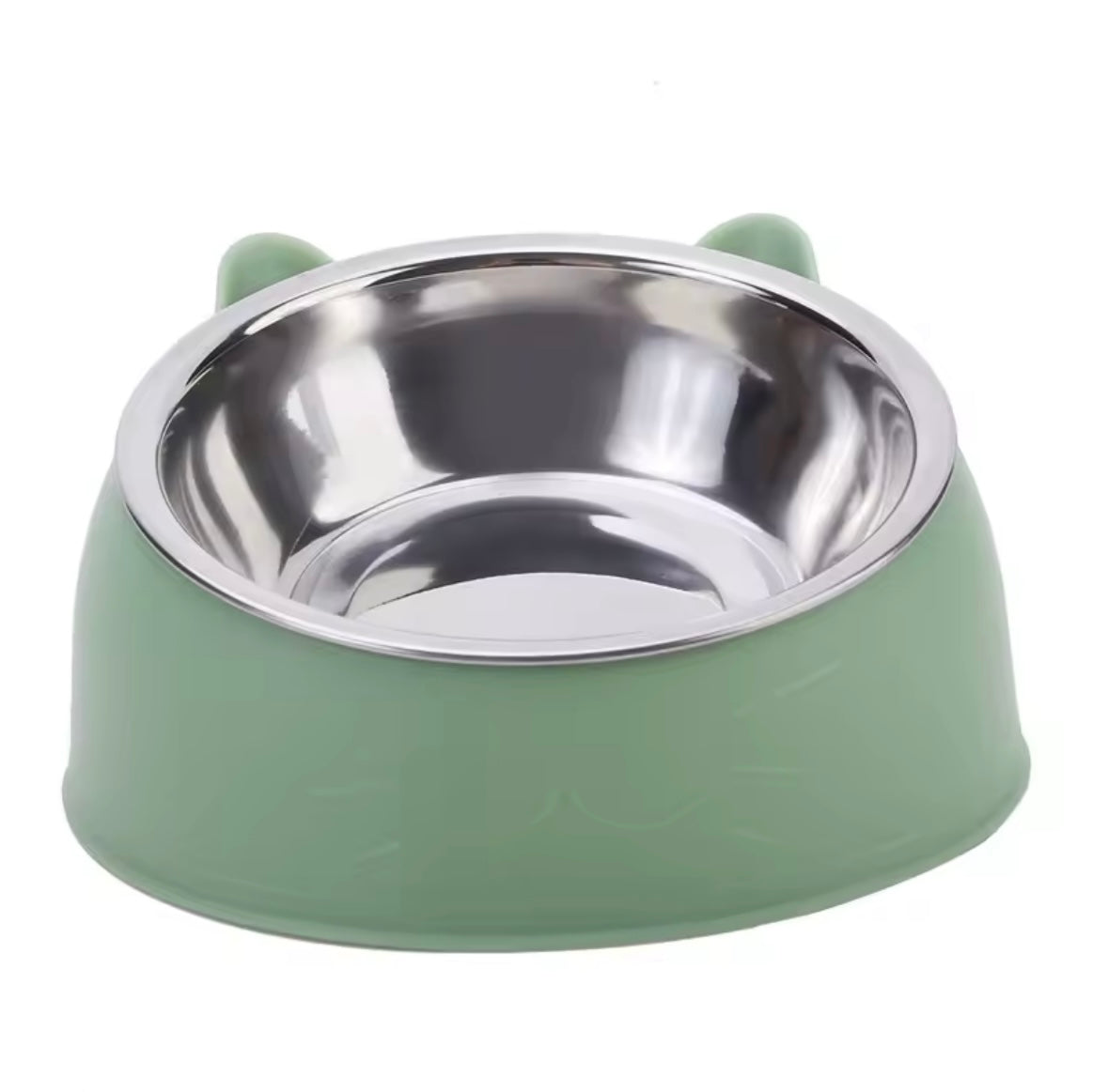 Bowl For Kittens