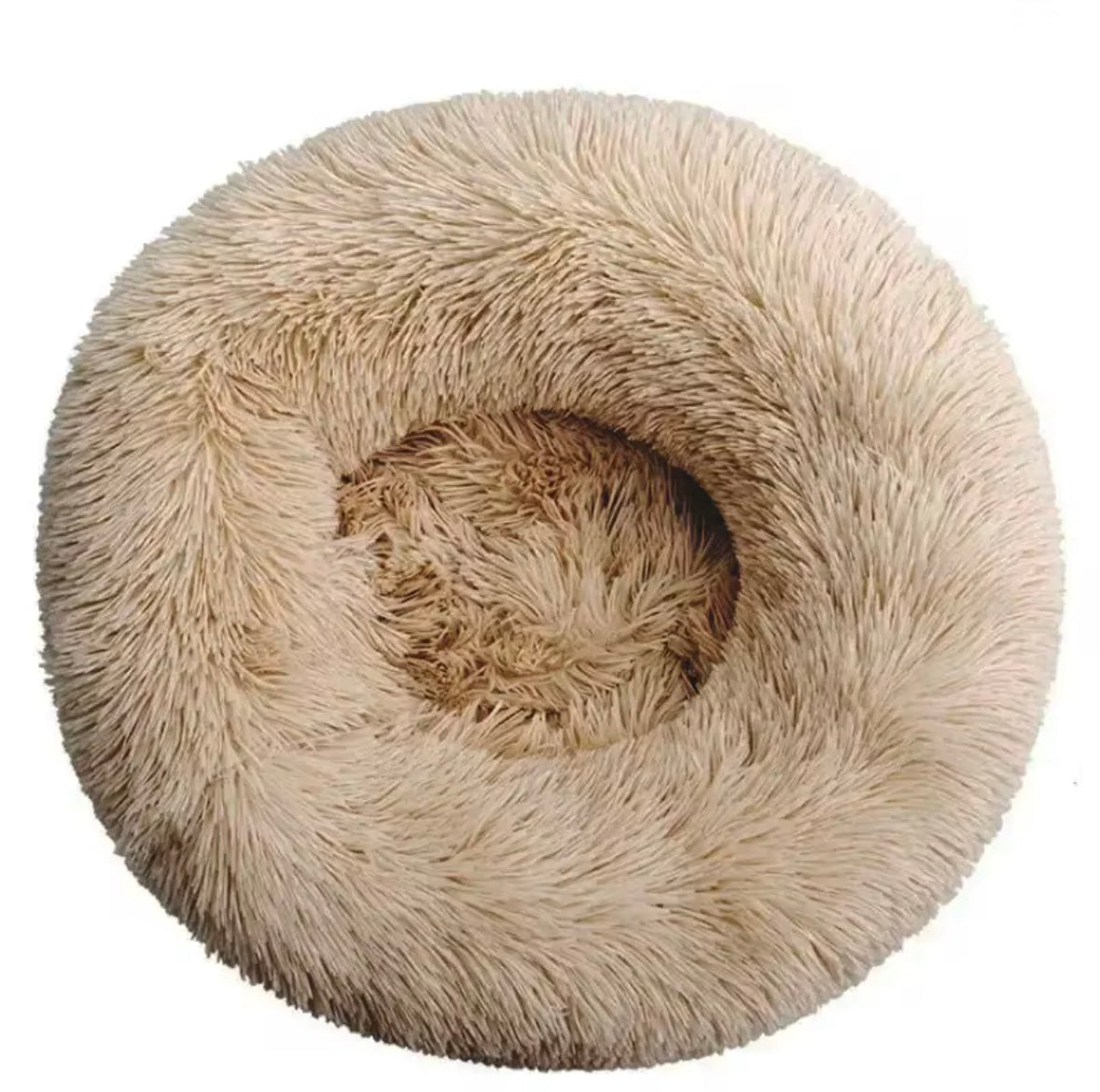 Luxury Super Soft Dog Bed