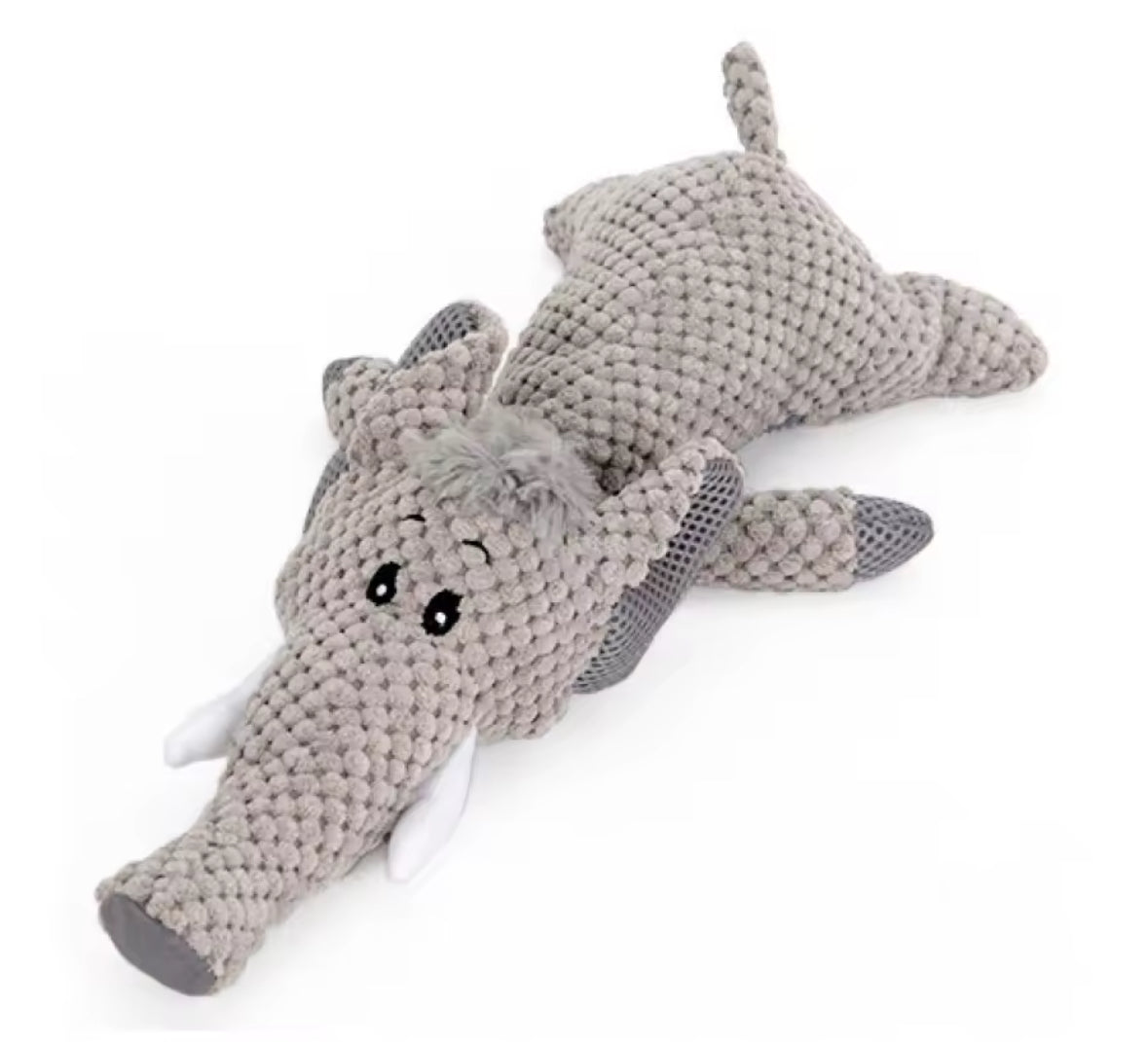 Squeaky Dog Plush Toys
