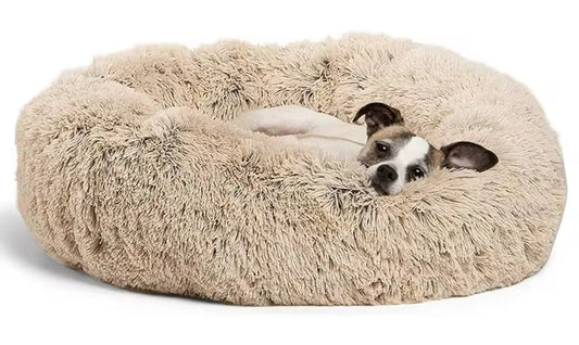 Luxury Super Soft Dog Bed