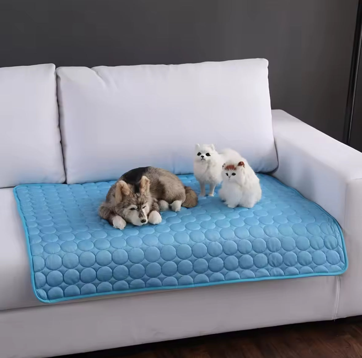Dog Cooling Mat