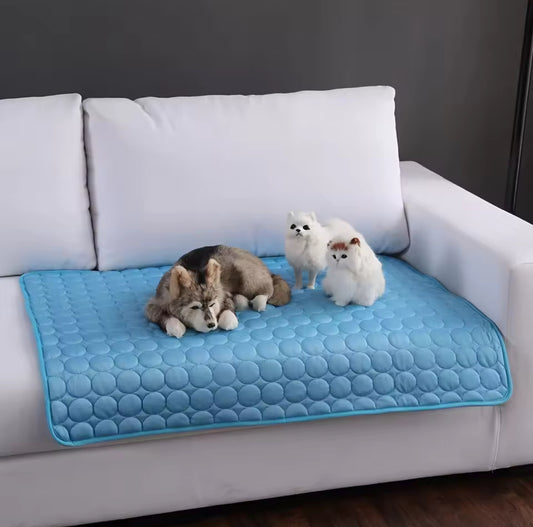 Dog Cooling Mat
