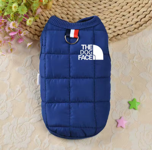Dog Waterproof Coat