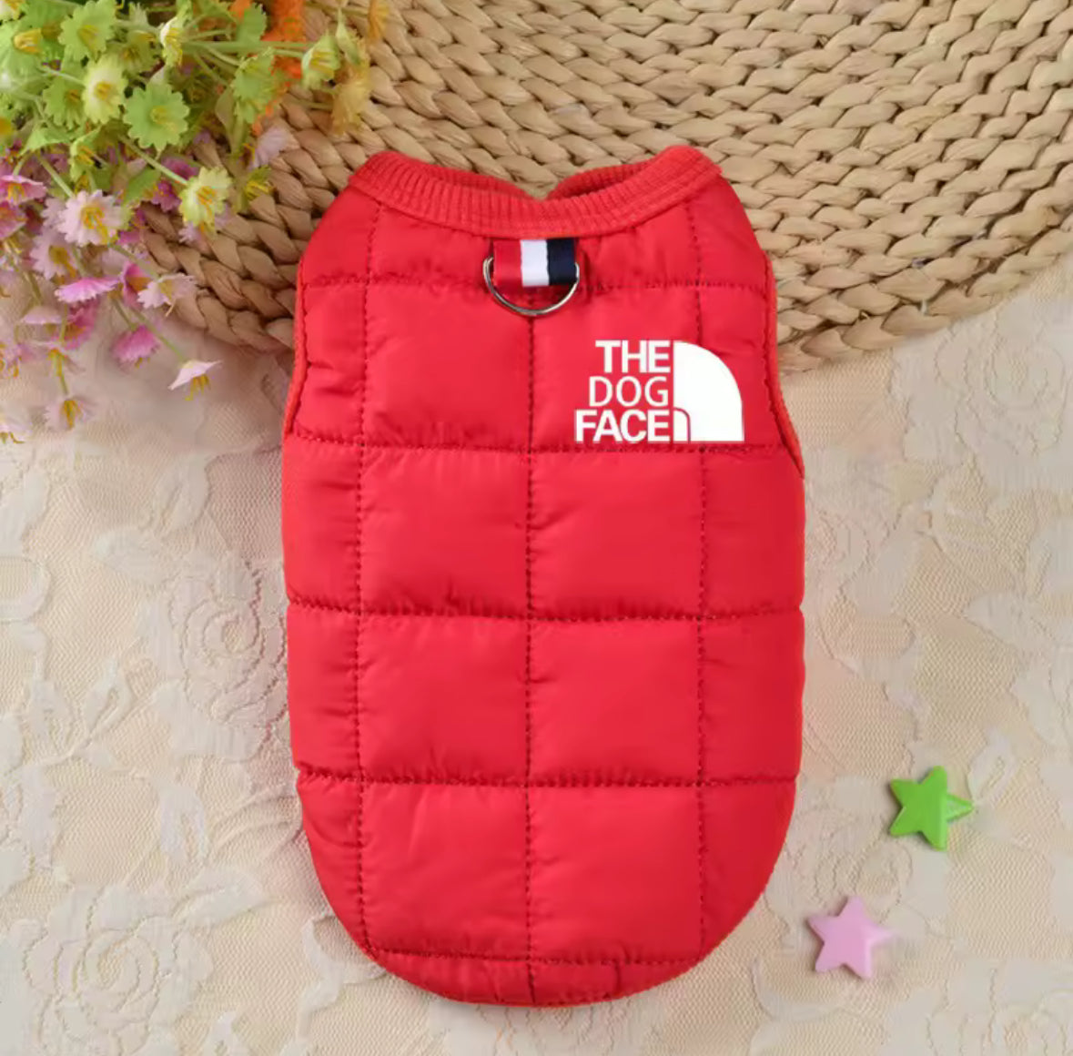 Dog Waterproof Coat